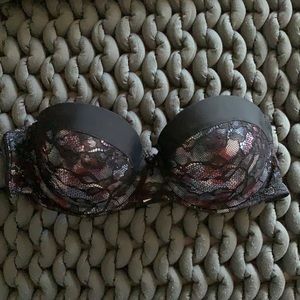 la Vie en Rose bra pushup